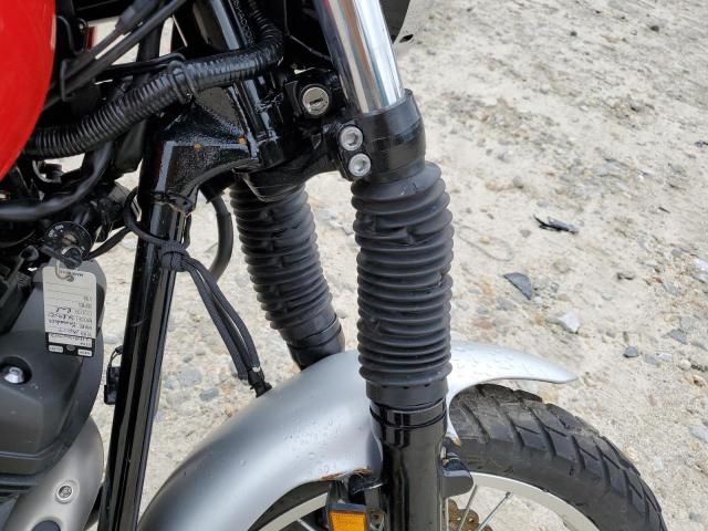 2017 YAMAHA SCR950 JYAVN08E6HA000352