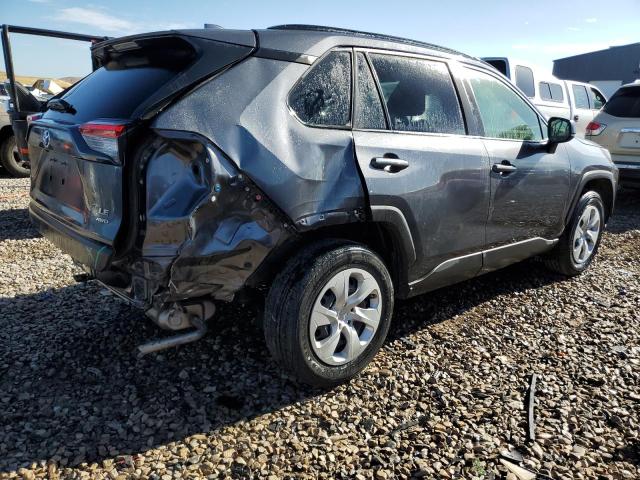 JTMF1RFV5LD063087 Toyota RAV4 LE