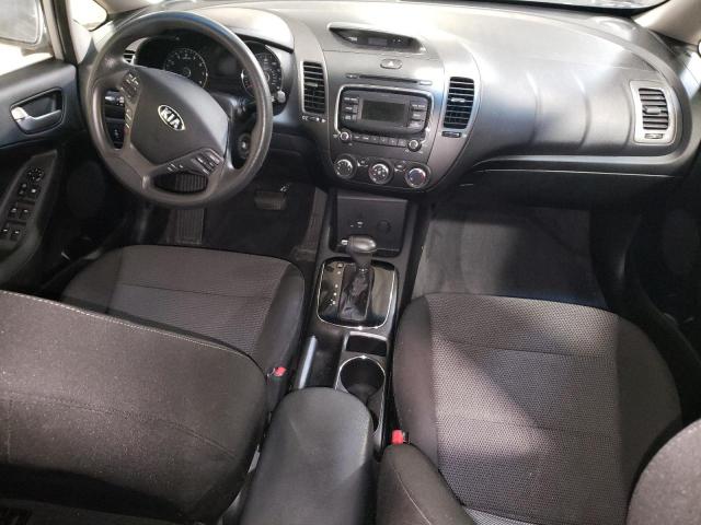 3KPFK4A7XJE213487 | 2018 KIA FORTE LX