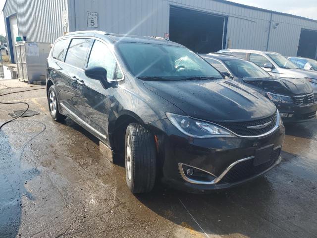 2C4RC1EG5HR559779 2017 CHRYSLER PACIFICA, photo no. 4