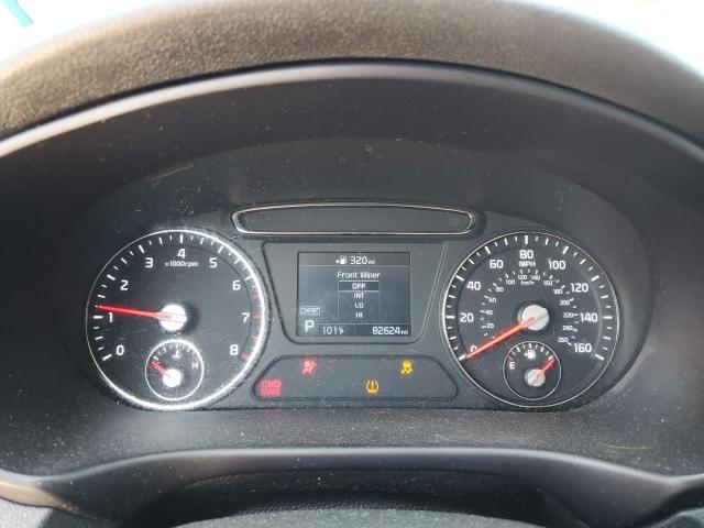 5XYPG4A55KG611442 KIA SORENTO LX