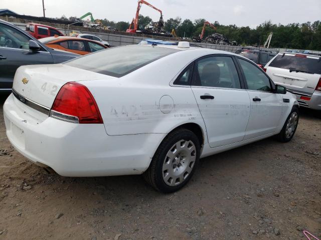 2016 CHEVROLET CAPRICE PO - 6G3NS5U22GL216162