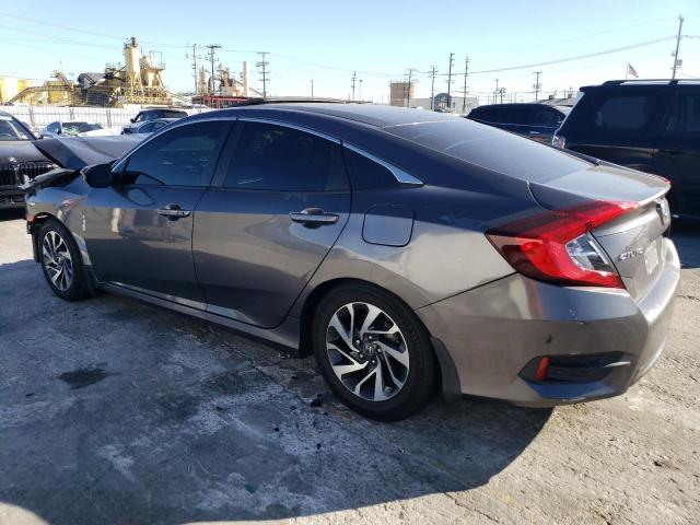 2HGFC2F7XGH532266 | 2016 HONDA CIVIC EX