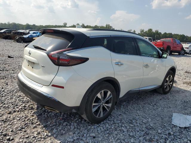 5N1AZ2BJ2MC111239 Nissan Murano SV 3