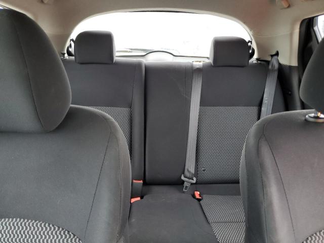 2016 NISSAN JUKE S - JN8AF5MR8GT601162