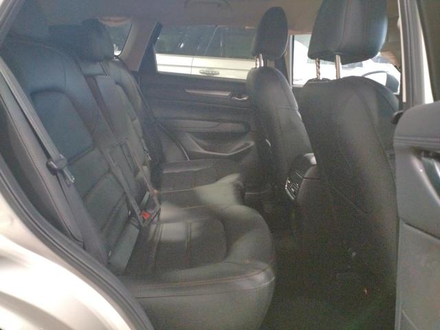 JM3KFBCM9M0482398 Mazda Cx-5 Touring