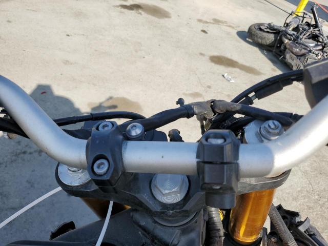 2015 YAMAHA FZ09 C JYARN33Y5FA001655