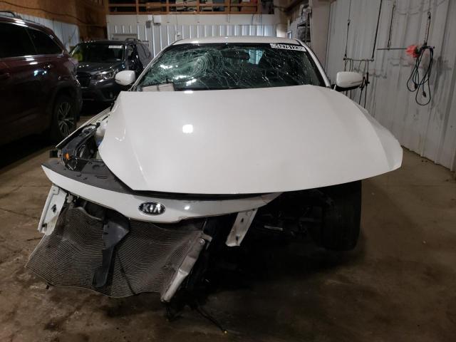 2015 KIA OPTIMA LX - KNAGM4A76F5622519