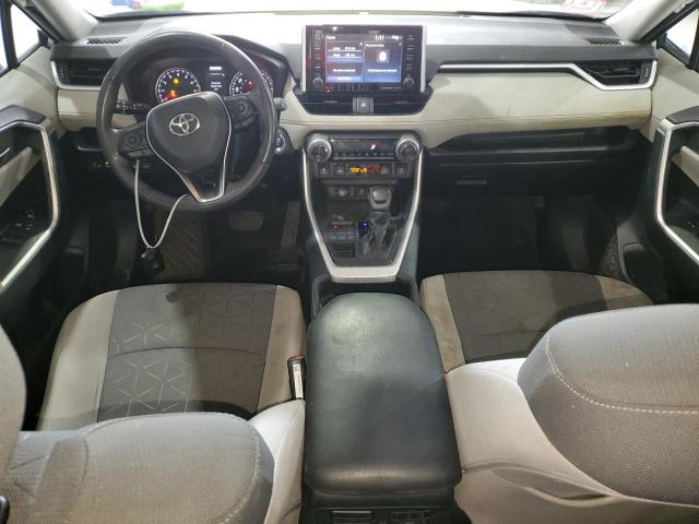 2T3P1RFV8MC220492 Toyota Rav4 Xle