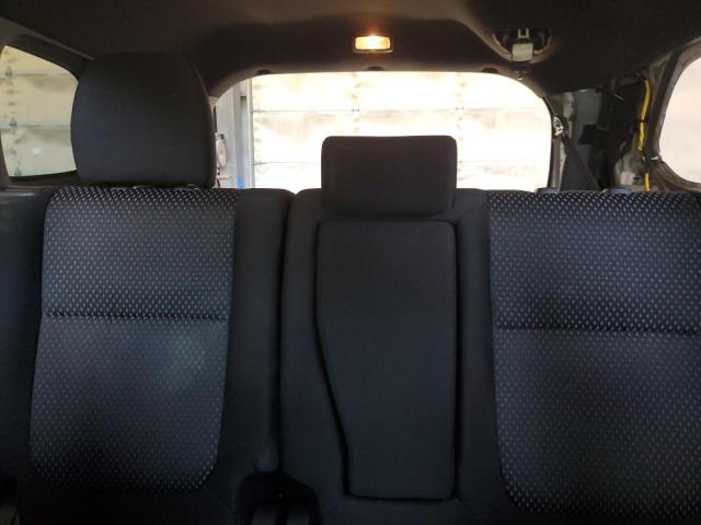 JA4AD3A31JZ029551 Mitsubishi Outlander Se
