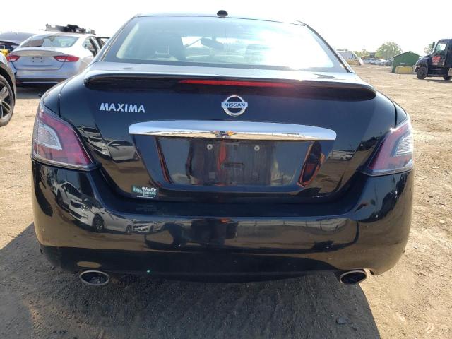1N4AA5AP2EC450237 Nissan MAXIMA S