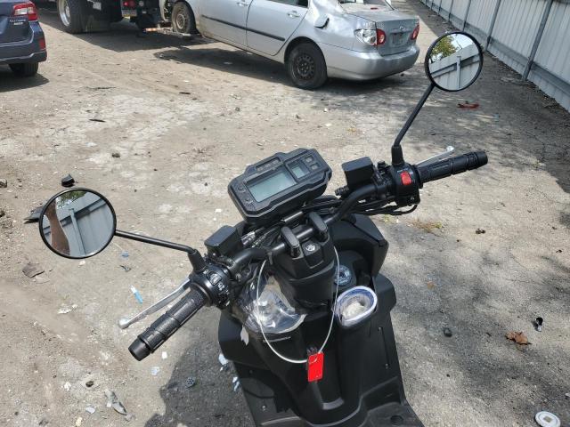 2023 YAMAHA YW125 RKRSEH9Y9PA004062