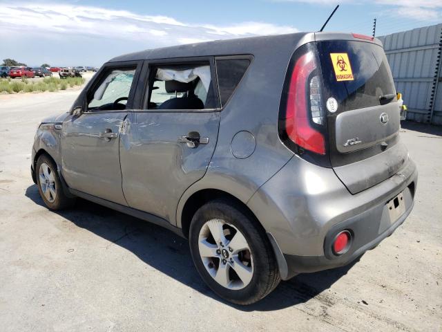 KNDJN2A23J7563246 KIA Soul