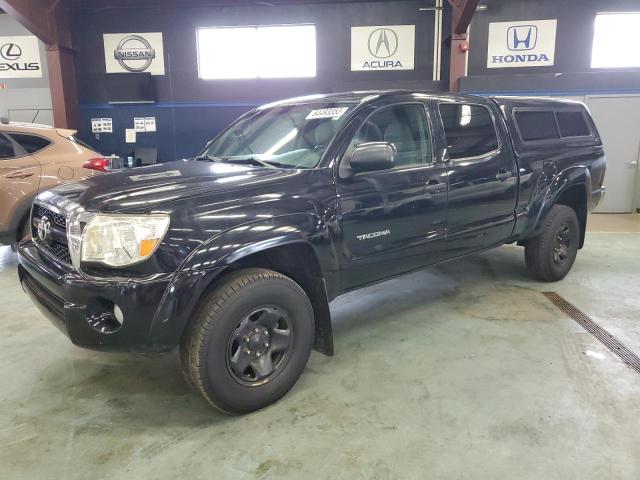 2011 Toyota Tacoma 