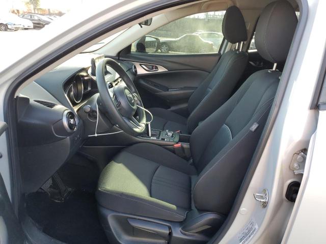 JM1DKDB73M1515345 Mazda Cx-3 Sport