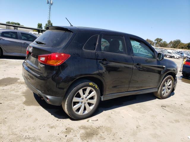 4A4AP3AU9EE029230 Mitsubishi Outlander Sport Es