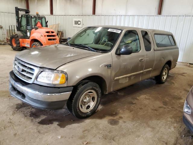 2003 Ford F-150 