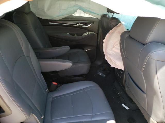 5GAERBKWXLJ282799 Buick Enclave Essence