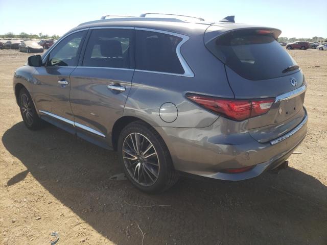 5N1DL0MM7HC501141 Infiniti QX60
