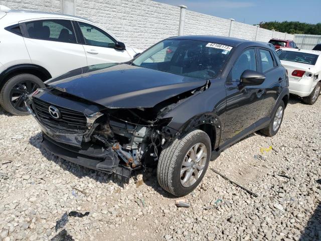 2019 Mazda CX-3 Sport