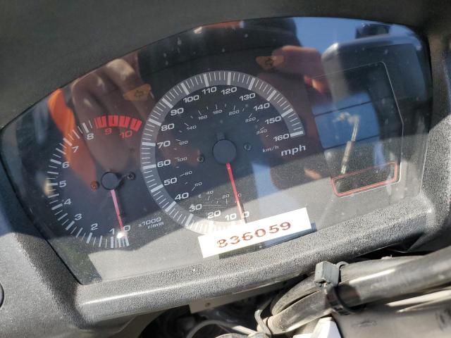 2006 HONDA ST1300 P - JH2SC51726M400224