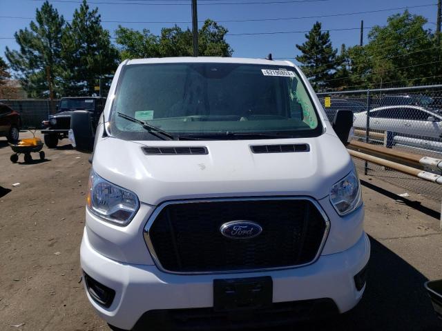 1FBAX9YG8NKA61988 Ford Transit T-350