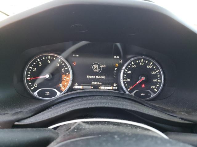 ZACCJBDB7HPF13110 Jeep Renegade Limited