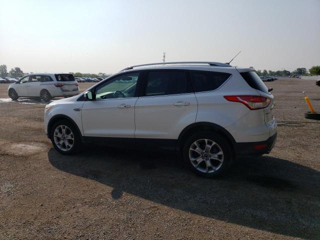 1FMCU9J93FUB43234 2015 FORD ESCAPE, photo no. 2