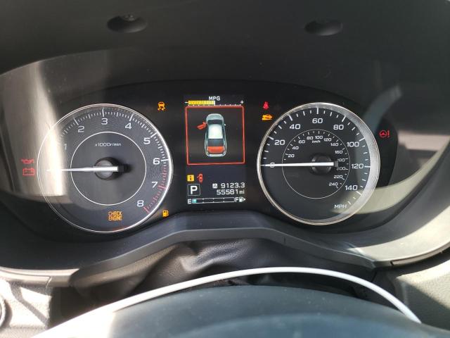 4S3GTAN66J3733291 Subaru Impreza Limited