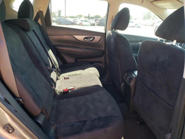 5N1AT2MV1FC910501 Nissan ROGUE S