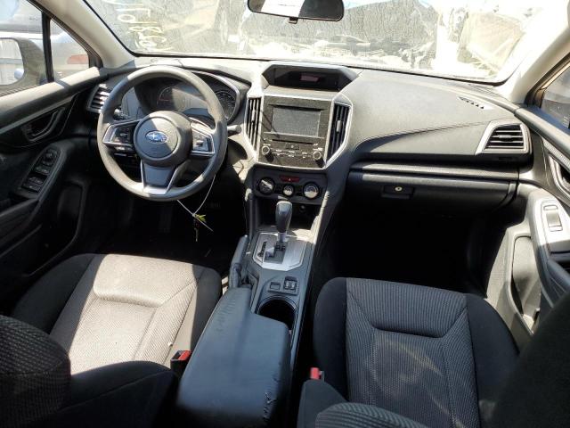 4S3GTAC67K3709263 Subaru Impreza Premium