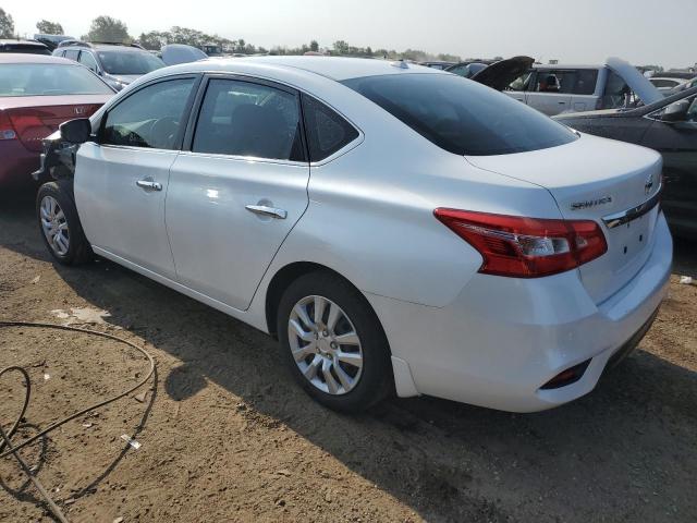 3N1AB7AP5HY367158 Nissan SENTRA S