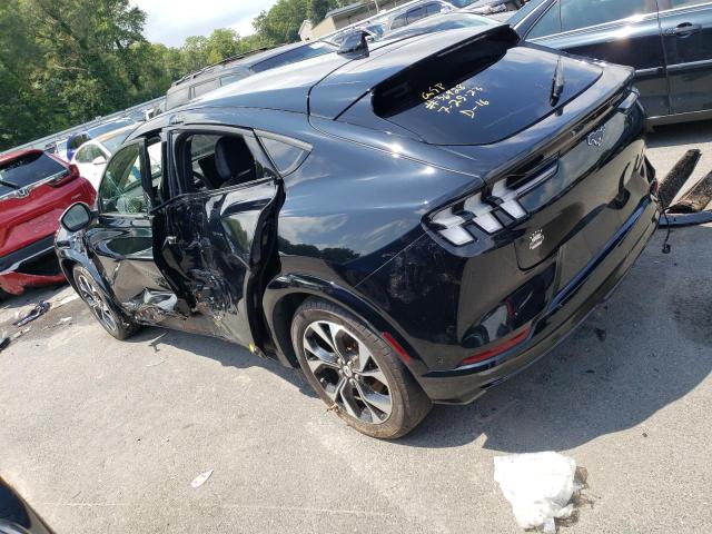 FORD MUSTANG PREMIUM 2021 1