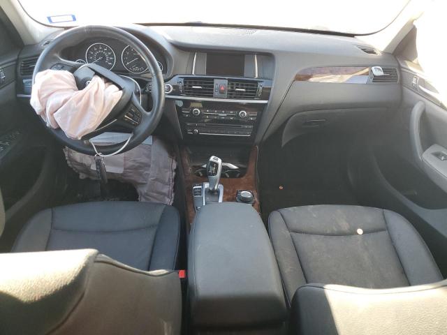 5UXWX9C57G0D69032 BMW X3 Xdrive28i