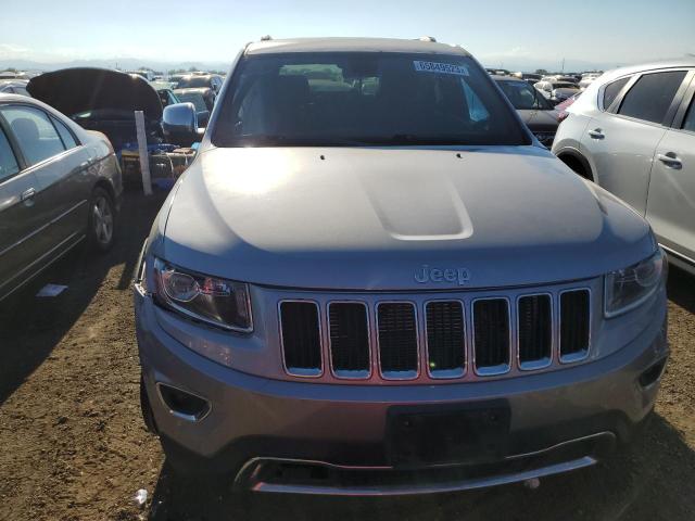 1C4RJFBG6EC350045 Jeep Grand Cherokee Limited