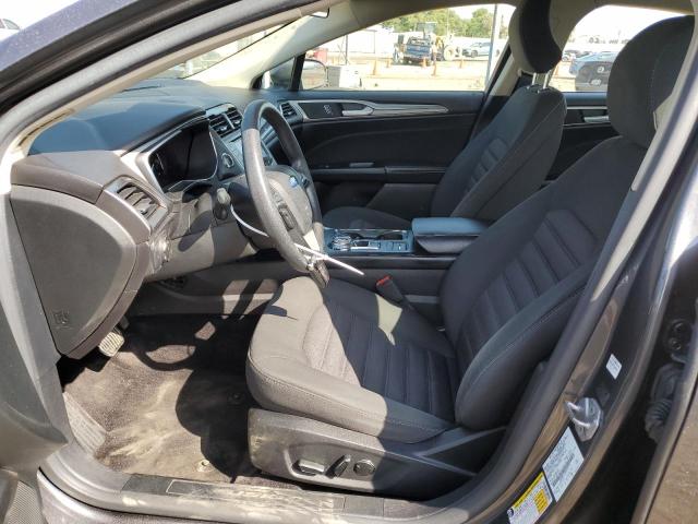 3FA6P0LU3HR129713 Ford Fusion Se Hybrid
