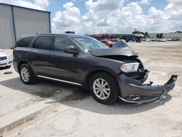 1C4RDHAGXLC146138 Dodge Durango Sxt
