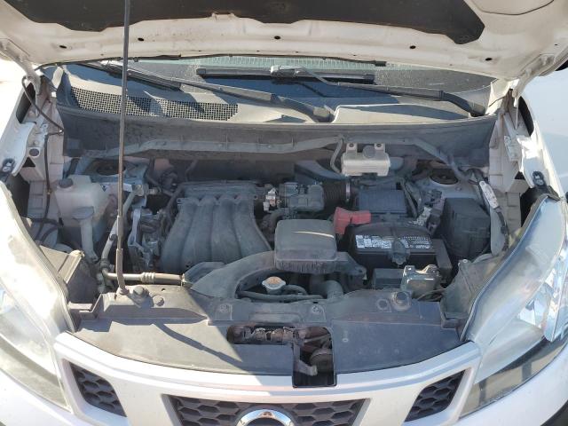3N6CM0KNXKK708971 Nissan NV200 2.5S