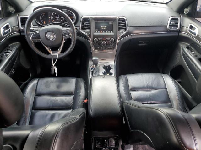 1C4RJEBG3JC274952 Jeep Grand Cherokee Limited