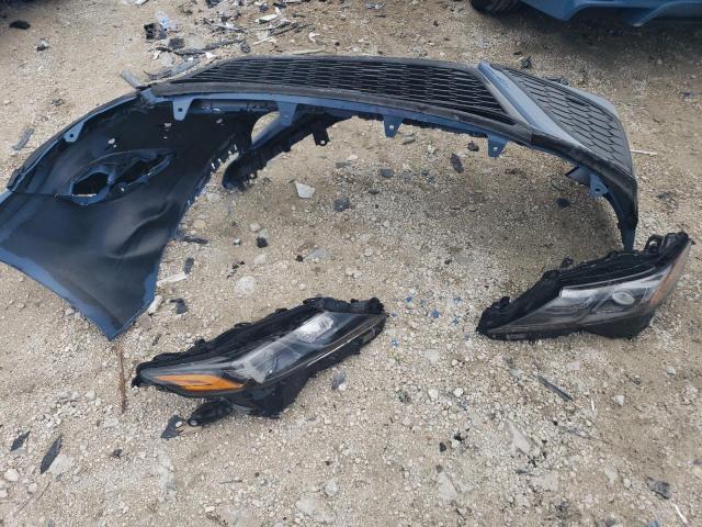 2023 TOYOTA CAMRY SE N - 4T1S11AK4PU138991