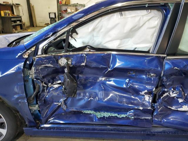 4S3BNAJ68G3051001 Subaru Legacy 2.5i Limited