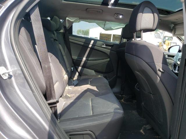 2018 HYUNDAI TUCSON VAL - KM8J3CA24JU617615