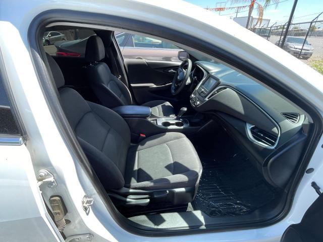 1G1ZB5ST5HF222086 Chevrolet MALIBU LS