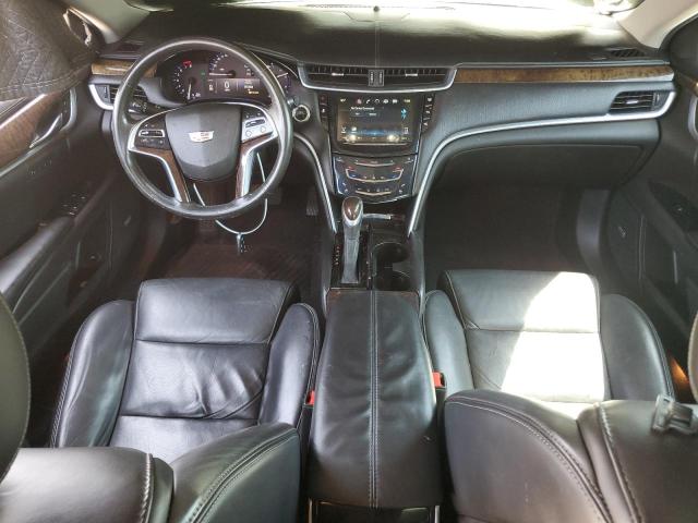 2G61M5S36G9115864 Cadillac Xts Luxury Collection