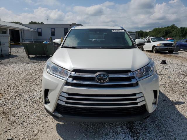 5TDKZRFH8HS517944 Toyota Highlander Se