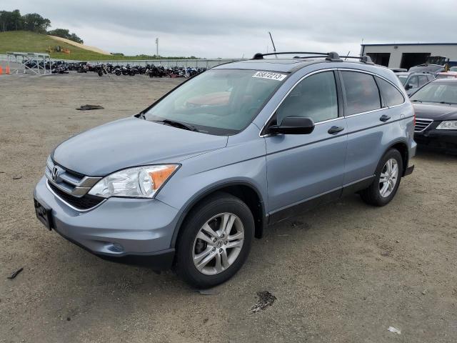 Vin: 3czre4h54ag701907, lot: 65872213, honda crv ex 2010 img_1