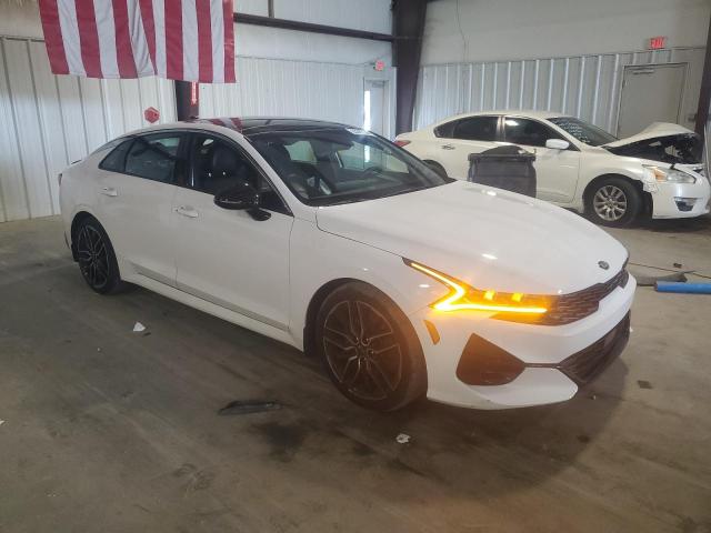 2021 KIA K5 GT - 5XXG44J87MG072056
