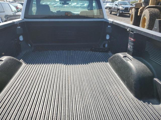 2021 CHEVROLET SILVERADO2 - 3GCNWAEF6MG243577
