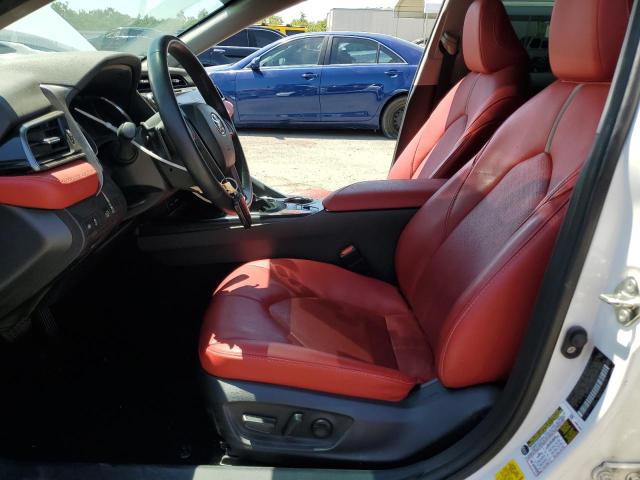 4T1K61AK5LU373377 Toyota CAMRY XSE