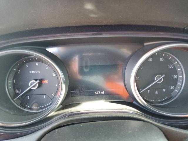 KL4MMBS23PB146580 Buick Encore Gx Preferred